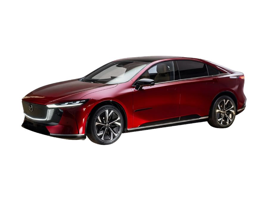 Mazda 6e