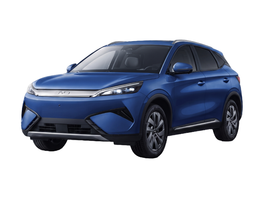 Byd Atto 3 Evo